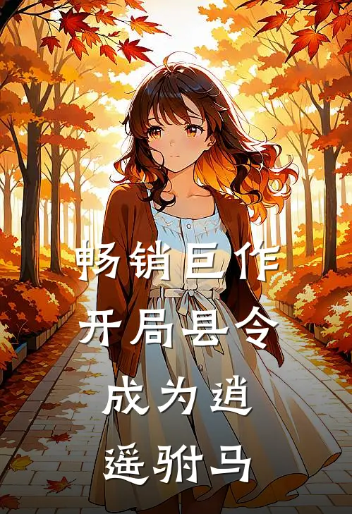 畅销巨作开局县令,成为逍遥驸马的