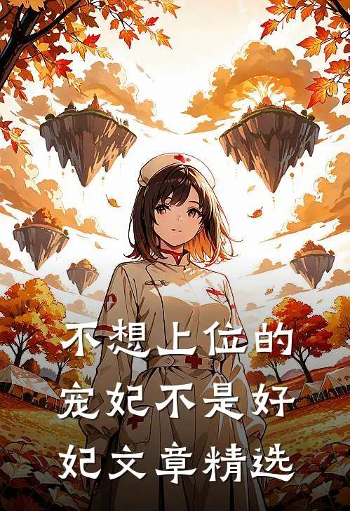 不想上位的宠妃不是好妃文章精选