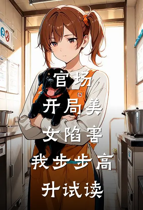 官场：开局美女陷害，我步步高升试读