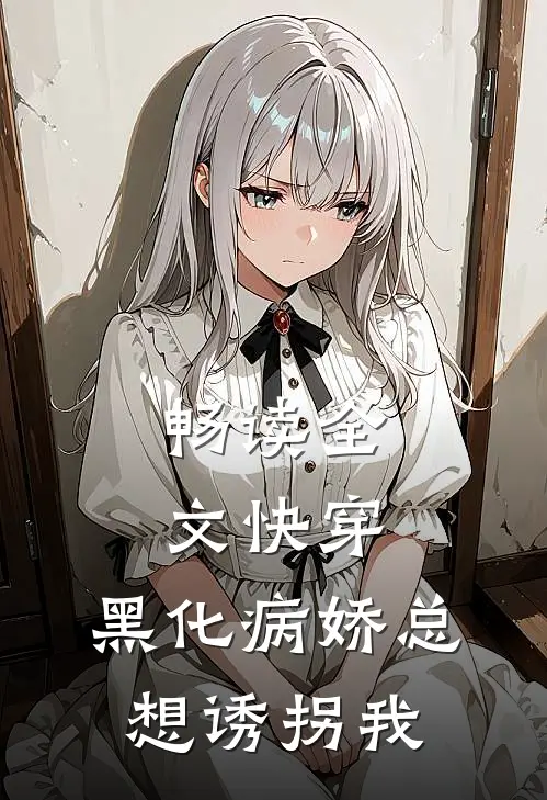 畅读全文快穿：黑化病娇总想诱拐我