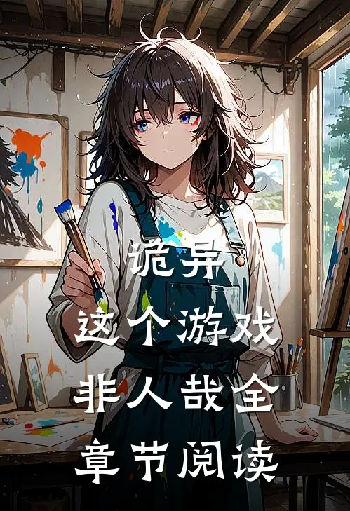 诡异：这个游戏非人哉全章节阅读