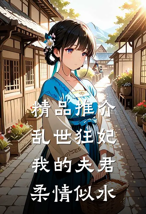 精品推介乱世狂妃：我的夫君柔情似水