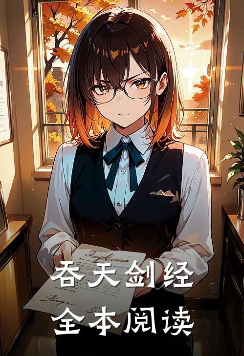 吞天剑经全本阅读