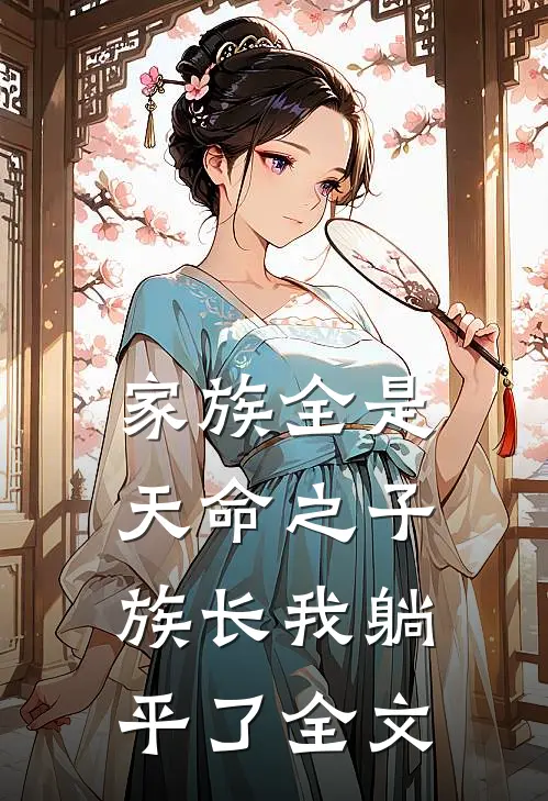 家族全是天命之子，族长我躺平了全文