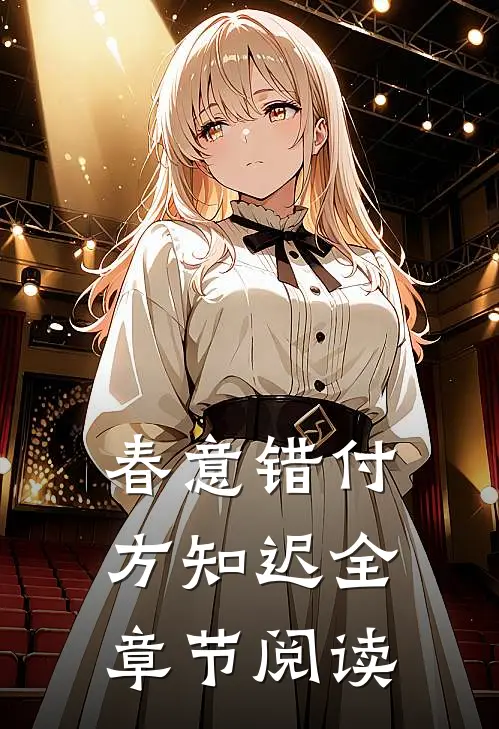 春意错付方知迟全章节阅读