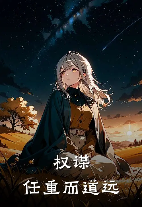 权谋：任重而道远