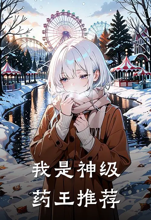 我是神级药王推荐