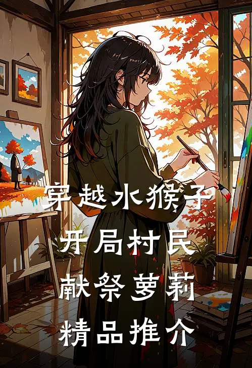 穿越水猴子，开局村民献祭萝莉精品推介