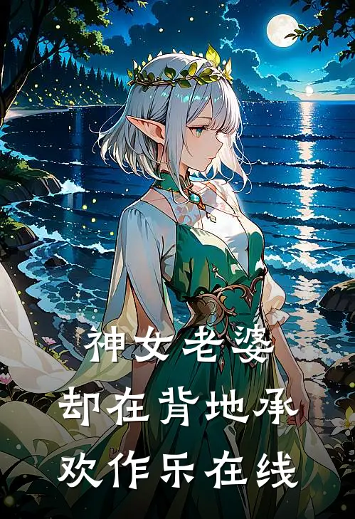 神女老婆，却在背地承欢作乐在线