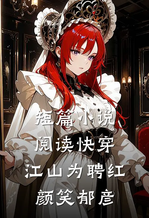 短篇小说阅读快穿：江山为聘红颜笑-郁彦