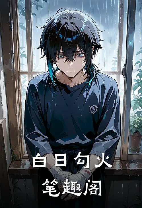 白日勾火笔趣阁