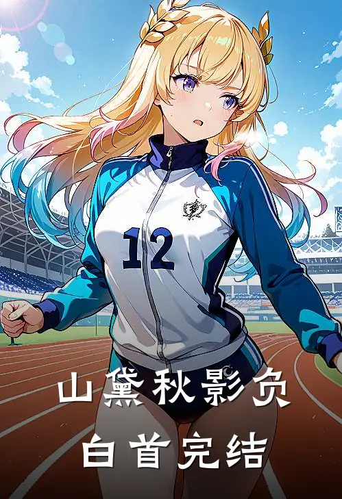 山黛秋影负白首完结