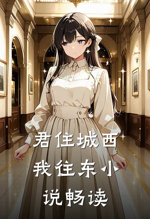 君住城西我往东小说畅读