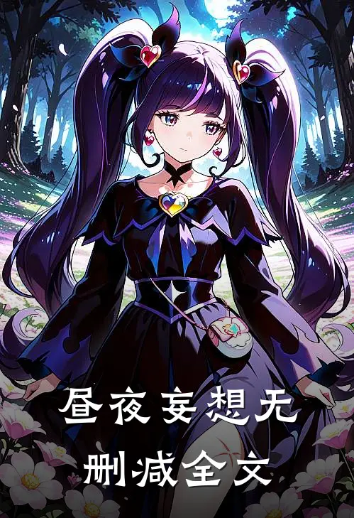 昼夜妄想无删减全文