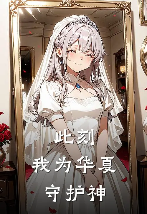 此刻,我为华夏守护神臣风