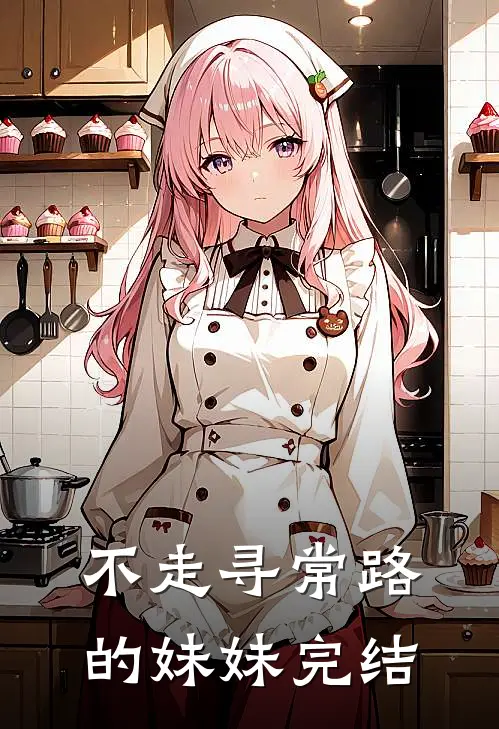 不走寻常路的妹妹完结