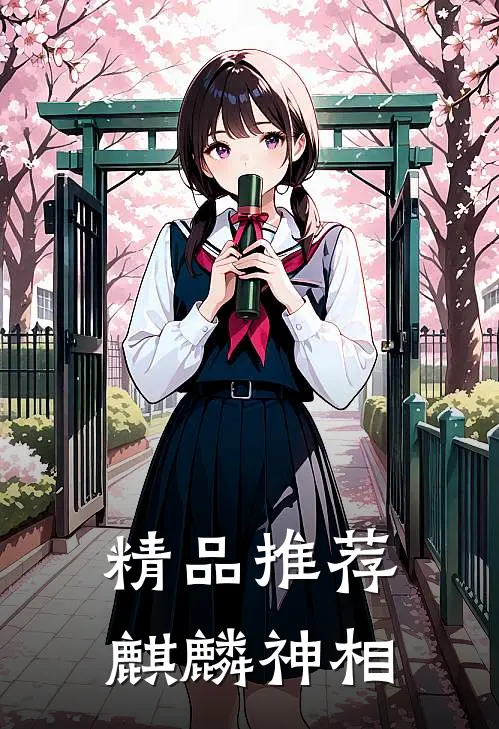 精品推荐麒麟神相