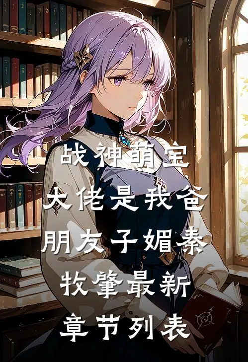 战神萌宝：大佬是我爸朋友子媚秦牧肇最新章节列表