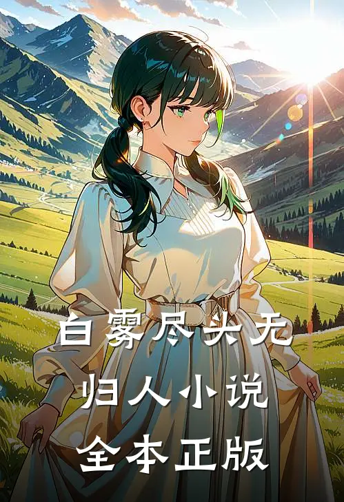 白雾尽头无归人小说全本正版