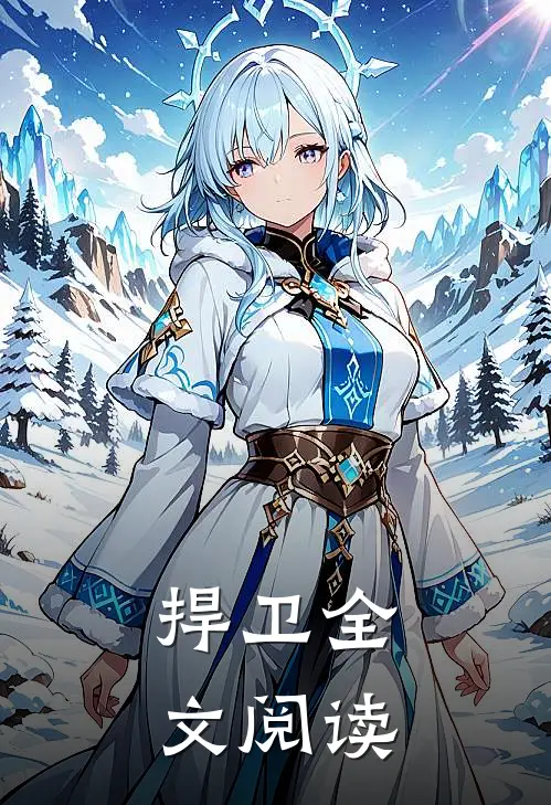 捍卫全文阅读