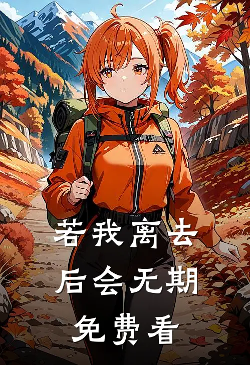 若我离去，后会无期免费看