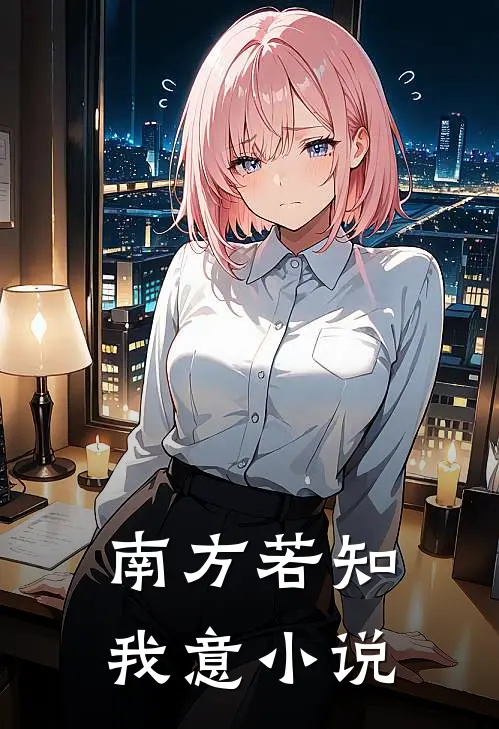 南方若知我意小说