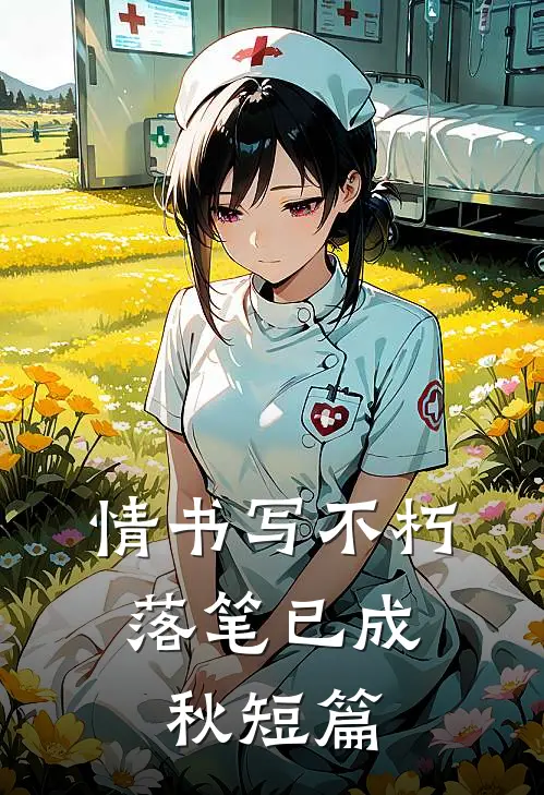 情书写不朽，落笔已成秋短篇