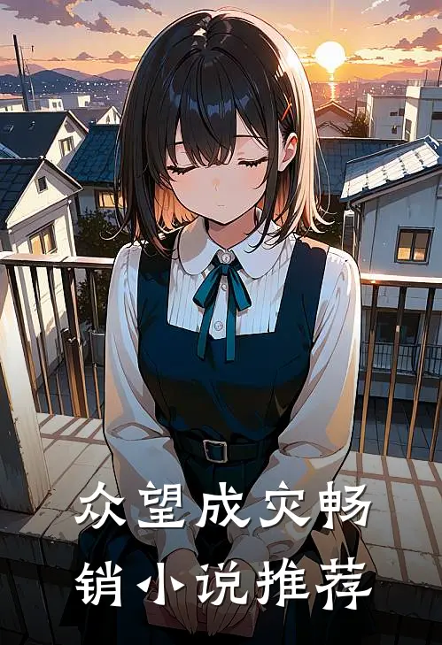 众望成灾畅销小说推荐