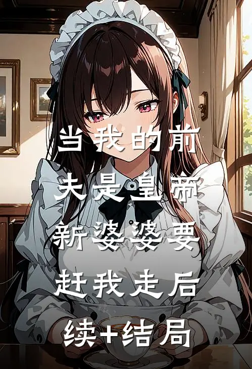 当我的前夫是皇帝，新婆婆要赶我走后续+结局