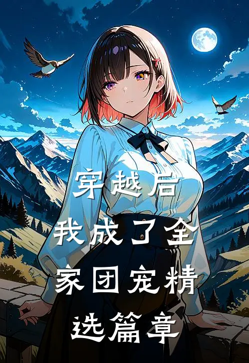穿越后，我成了全家团宠精选篇章