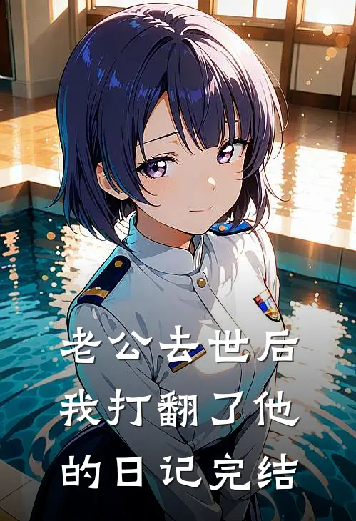 老公去世后我打翻了他的日记完结