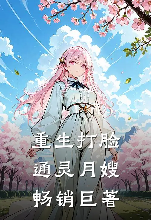 重生打脸通灵月嫂畅销巨著