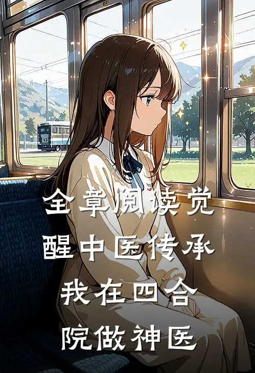 全章阅读觉醒中医传承，我在四合院做神医