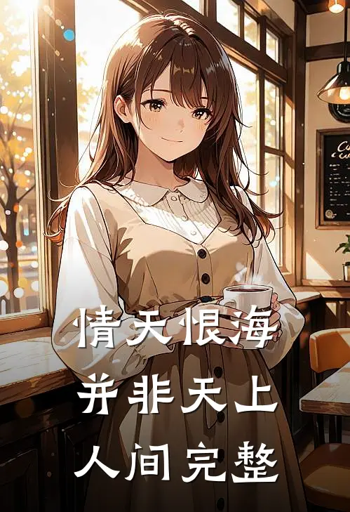 情天恨海，并非天上人间完整
