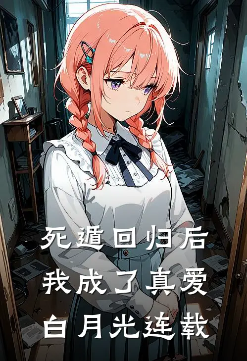 死遁回归后，我成了真爱白月光连载