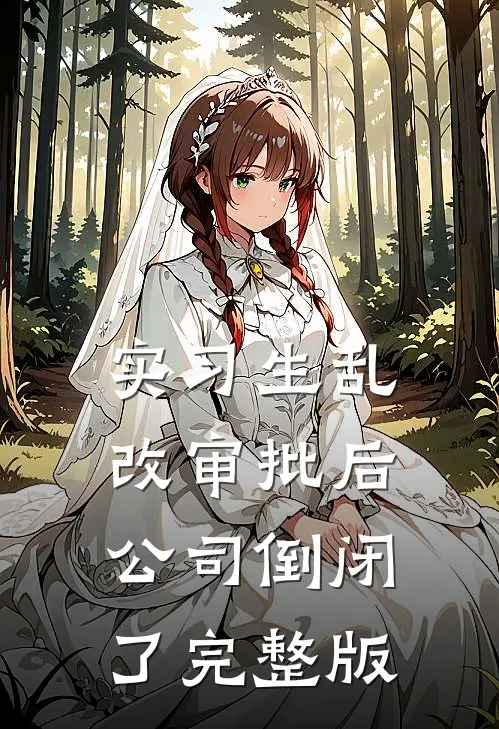 实习生乱改审批后，公司倒闭了完整版