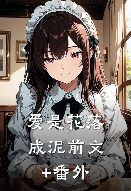 爱是花落成泥前文+番外