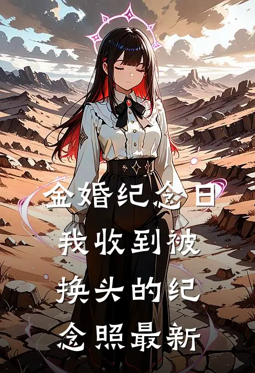 金婚纪念日，我收到被换头的纪念照最新
