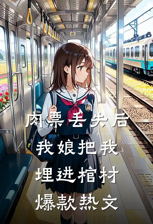肉票丢失后，我娘把我埋进棺材爆款热文