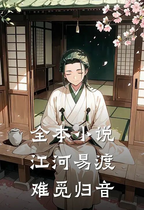 全本江河易渡,难觅归音免费阅读
