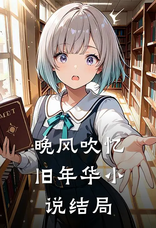 晚风吹忆旧年华小说结局