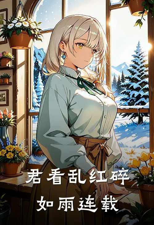 君看乱红碎如雨连载