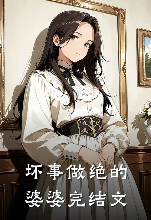 坏事做绝的婆婆完结文