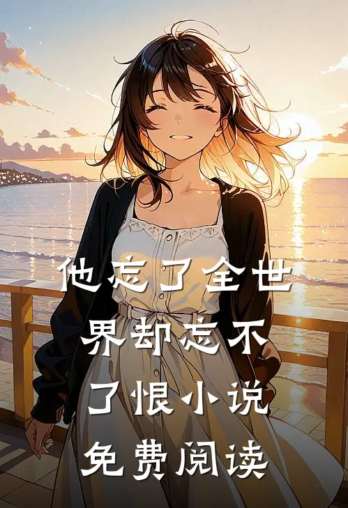 他忘了全世界却忘不了恨小说免费阅读