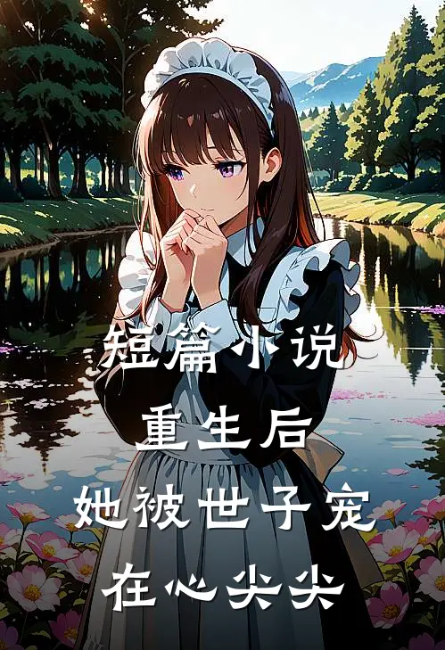 短篇重生后,她被世子宠在心尖尖的