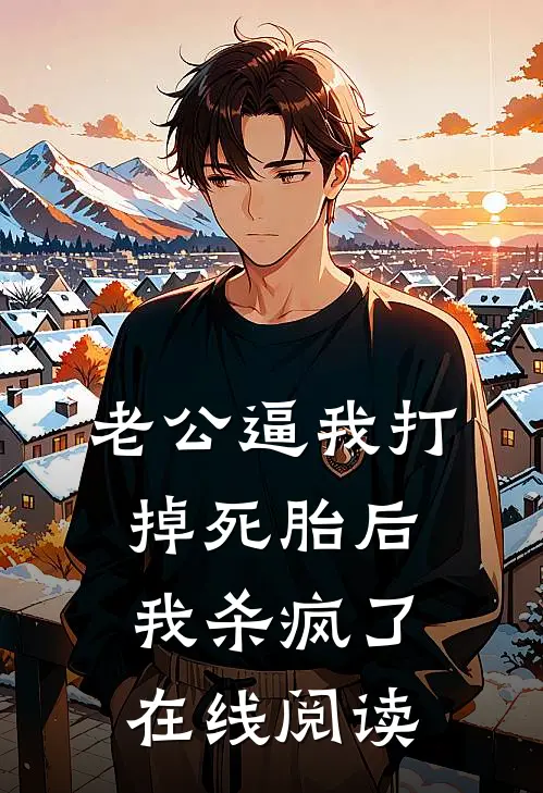 老公逼我打掉死胎后，我杀疯了在线阅读