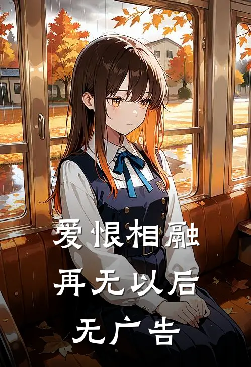 爱恨相融，再无以后无广告
