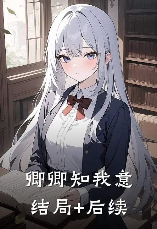 卿卿知我意结局+后续
