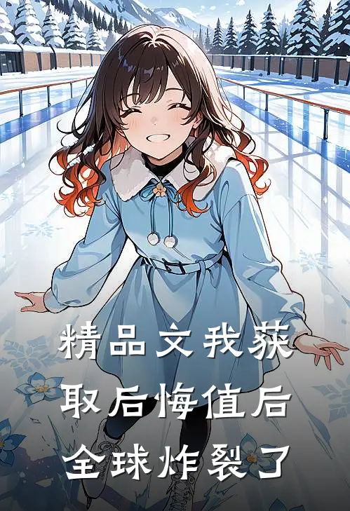 精品文我获取后悔值后，全球炸裂了