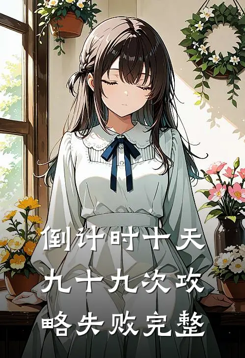 倒计时十天，九十九次攻略失败完整